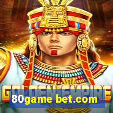 80game bet.com