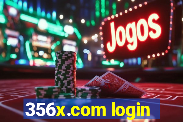 356x.com login