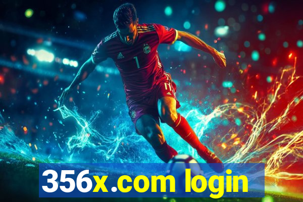 356x.com login