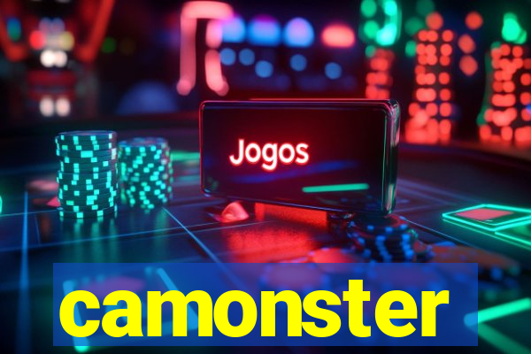 camonster