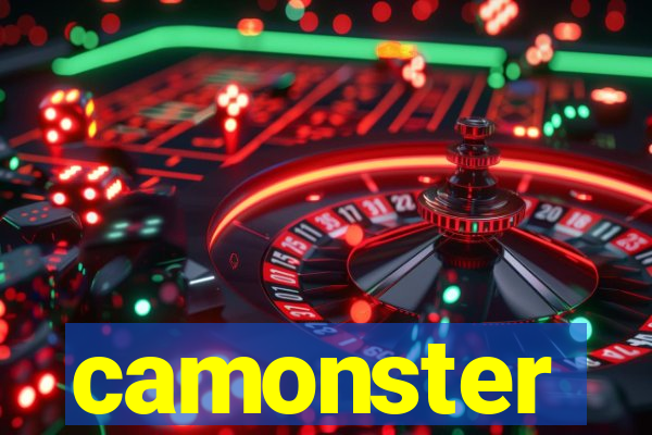 camonster