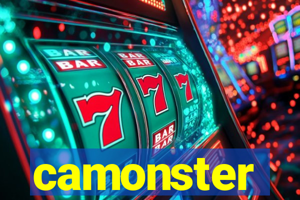 camonster