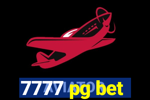 7777 pg bet