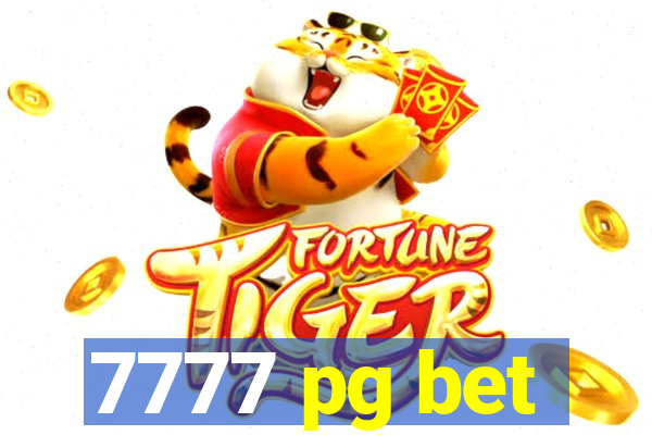 7777 pg bet