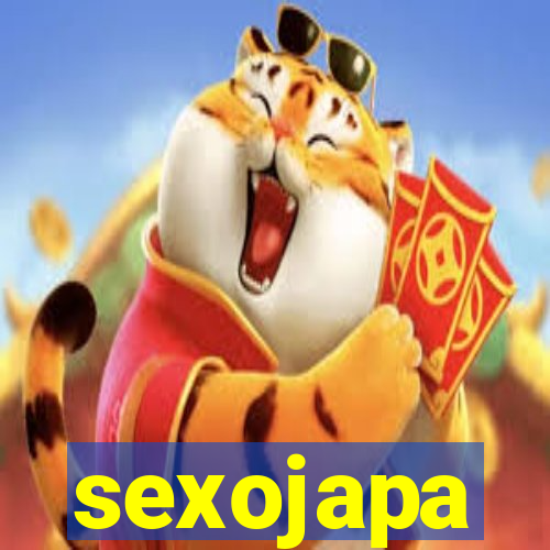 sexojapa