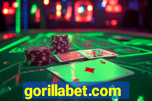 gorillabet.com