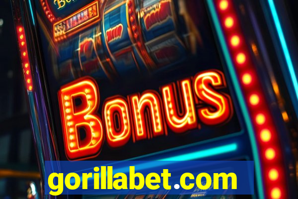 gorillabet.com