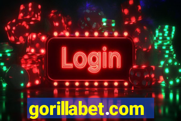 gorillabet.com