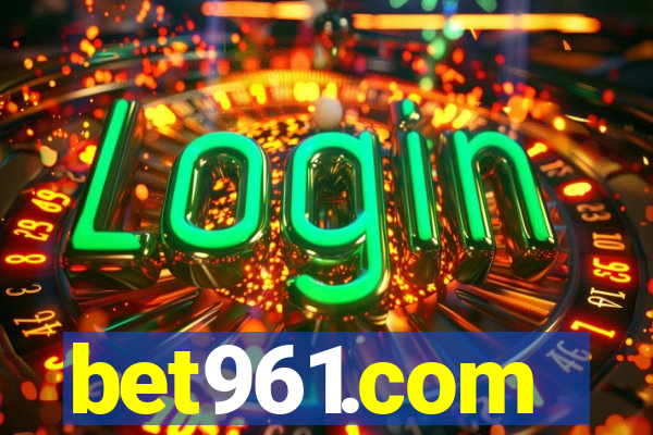 bet961.com