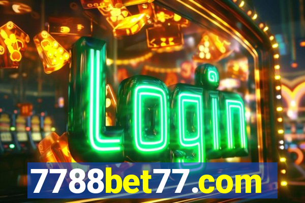 7788bet77.com