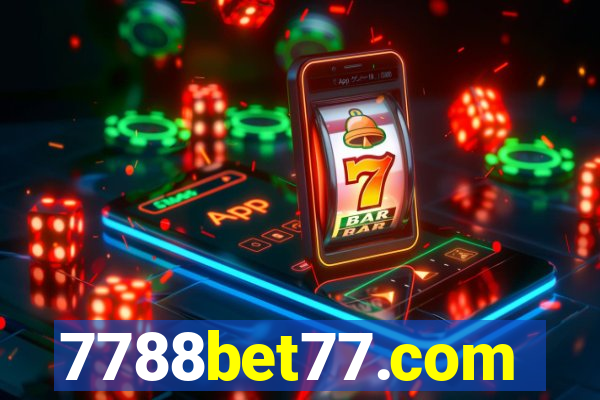 7788bet77.com