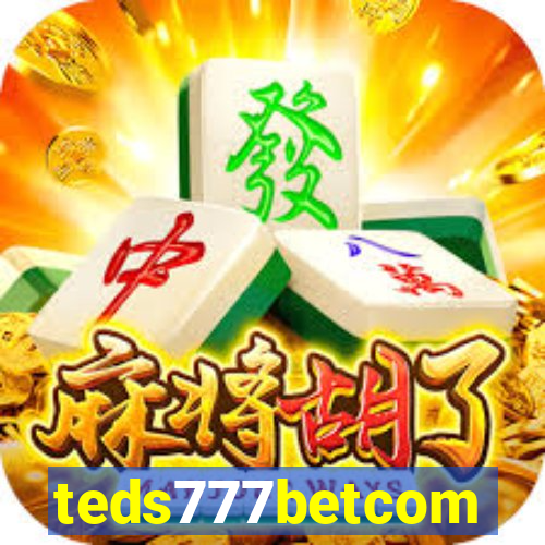 teds777betcom