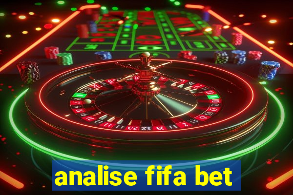 analise fifa bet