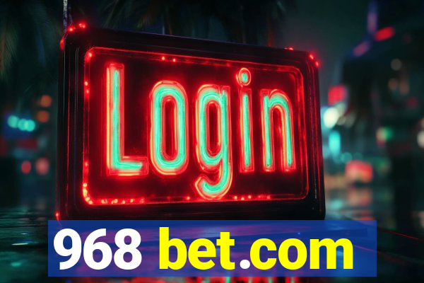 968 bet.com