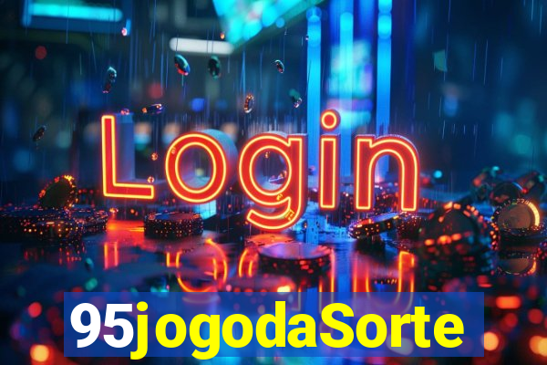 95jogodaSorte