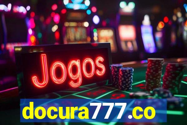 docura777.co