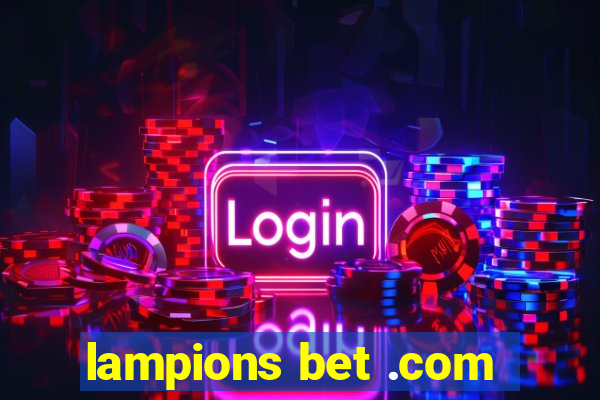 lampions bet .com