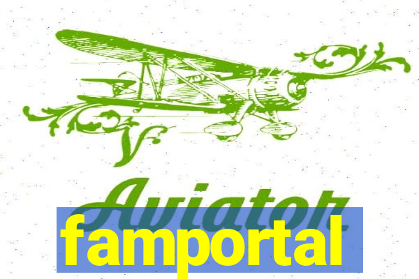 famportal