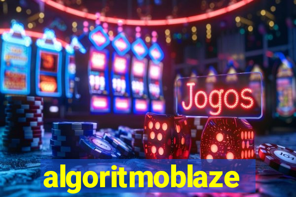 algoritmoblaze