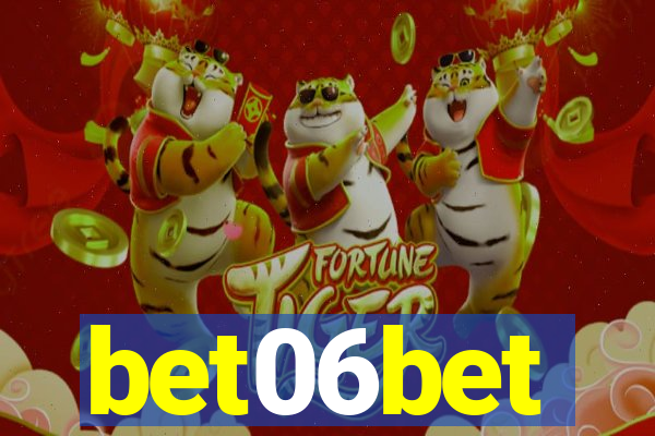 bet06bet