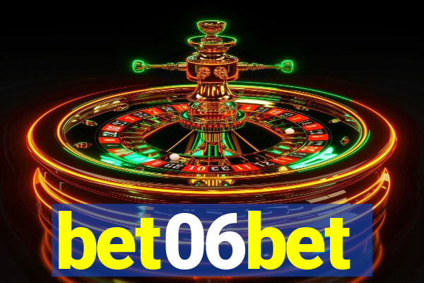 bet06bet