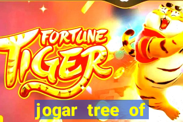 jogar tree of fortune demo