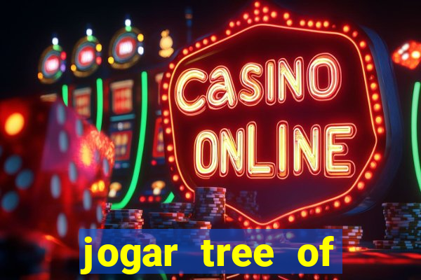 jogar tree of fortune demo