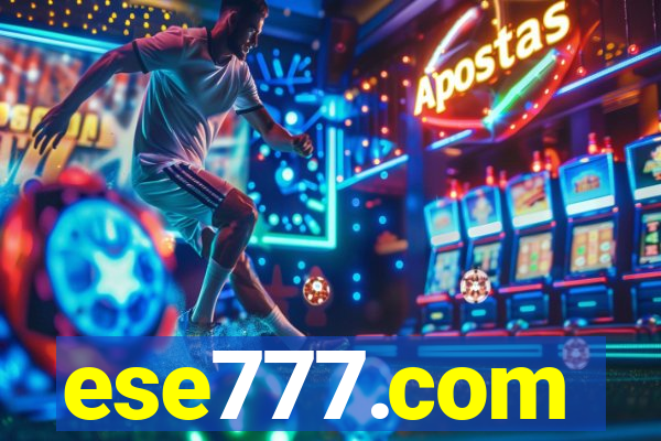 ese777.com