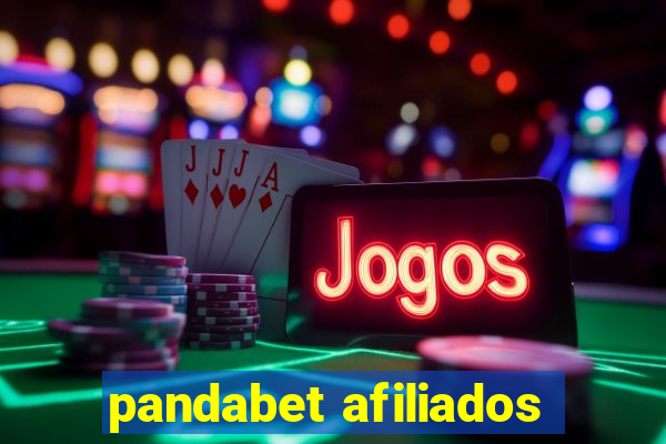 pandabet afiliados