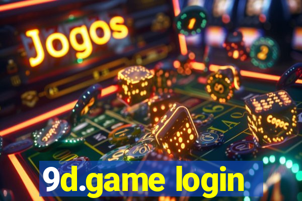 9d.game login