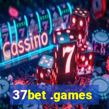 37bet .games