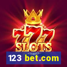 123 bet.com