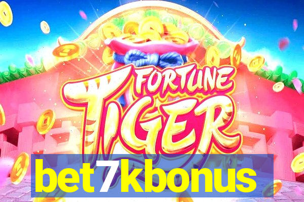 bet7kbonus