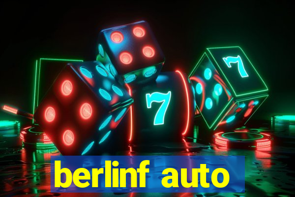 berlinf auto