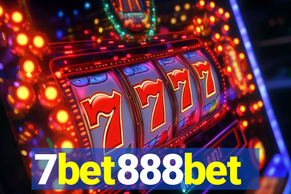 7bet888bet