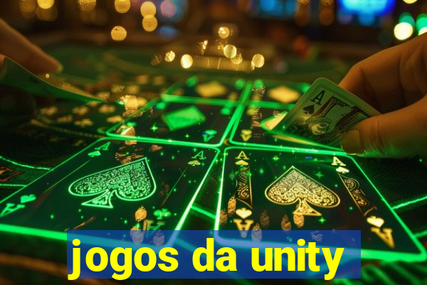 jogos da unity