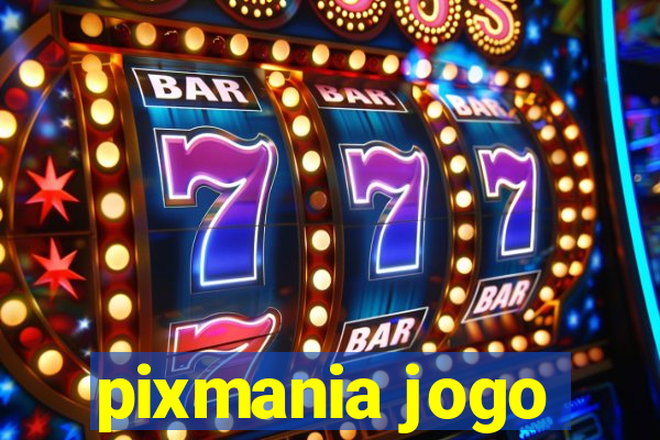 pixmania jogo