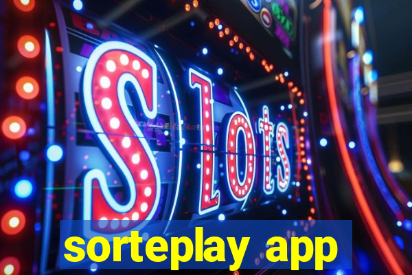 sorteplay app