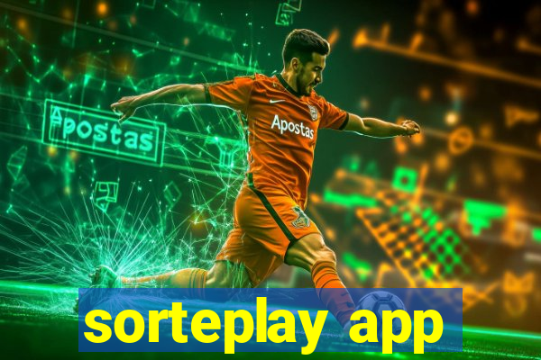 sorteplay app