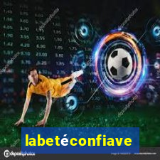 labetéconfiavel