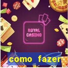 como fazer masturbador caseiro