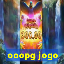 ooopg jogo