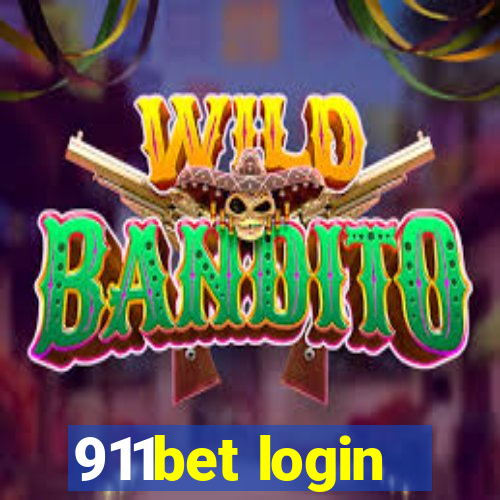 911bet login