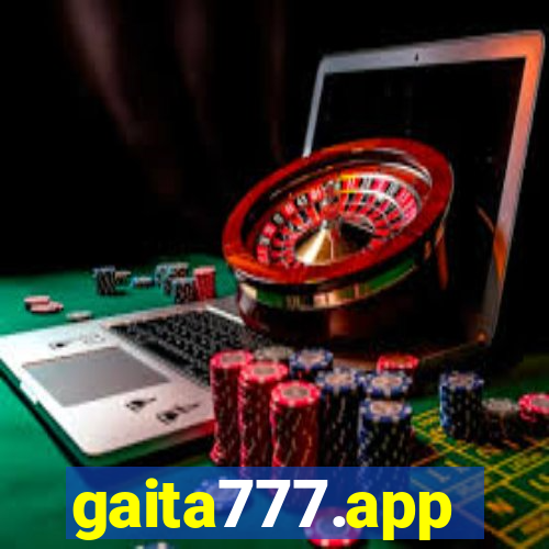 gaita777.app