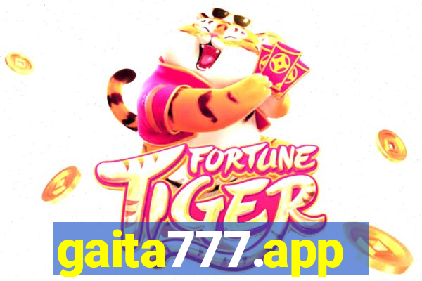 gaita777.app