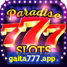 gaita777.app