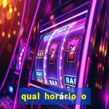 qual horário o fortune dragon paga