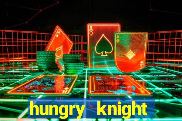 hungry knight gameboy rom pt br