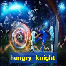 hungry knight gameboy rom pt br