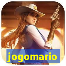 jogomario